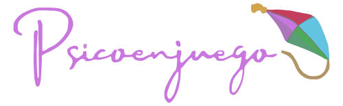 Logo psicoenjuego
